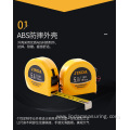 Portable Scale Ruler Open Reel Steel Tape Measure